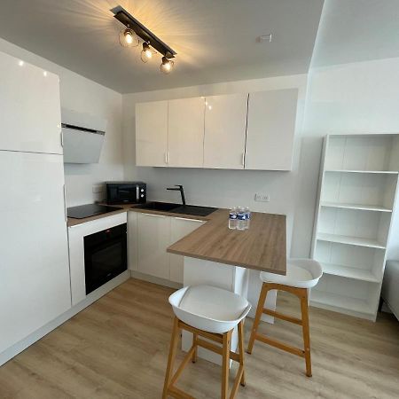 Emeraude Yourhosthelper Appartement Caen Buitenkant foto