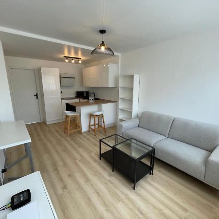 Emeraude Yourhosthelper Appartement Caen Buitenkant foto